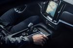 Volvo V90 T6 R-Design 2016 года